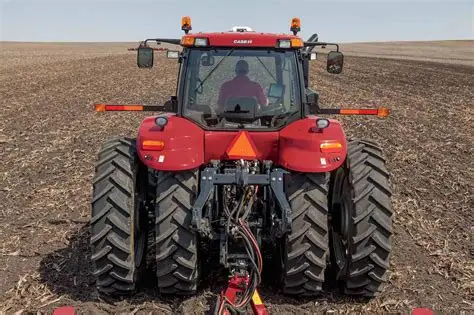 Case IH Magnum 310