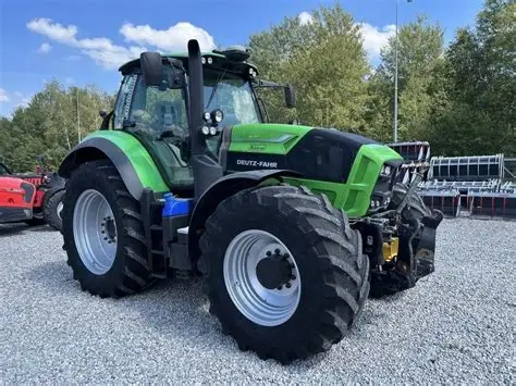 Deutz-Fahr 7230